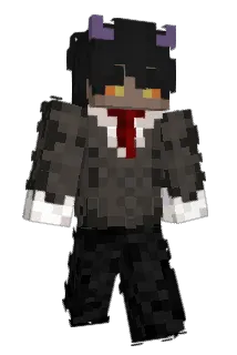 KOLASKA2000 Minecraft avatar full body