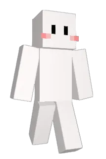 KONGNAML Minecraft avatar full body