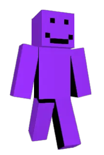 KOOCI3 Minecraft avatar full body