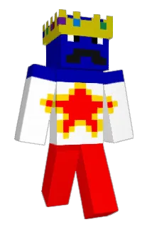 KOOLAID6196 Minecraft avatar full body