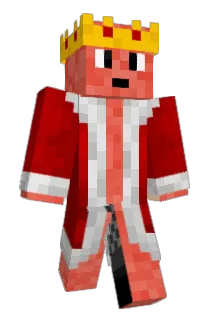 KOOLMAN_ Minecraft avatar full body