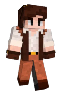 KOPATEL_OFFLINE Minecraft avatar full body