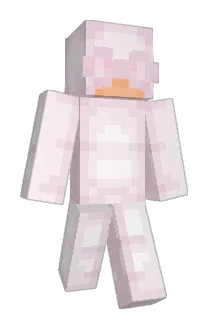 KORDBOX Minecraft avatar full body