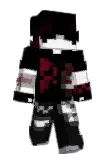 KOREYZXX Minecraft avatar full body
