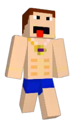 Custom render preview