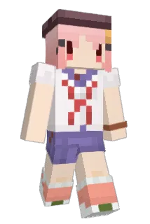 KORoNe__25 Minecraft avatar full body