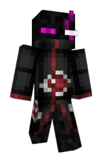 KORxwx Minecraft avatar full body