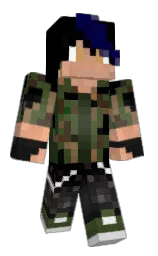 Custom render preview
