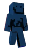KOV67 Minecraft avatar full body