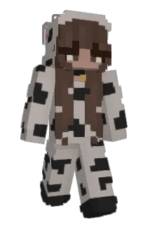 KOWAIOREO Minecraft avatar full body