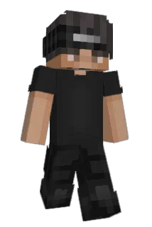 KOWAVEEE Minecraft avatar full body