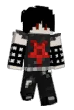 KOWolf_ Minecraft avatar full body