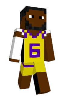 KO_Pablo_KO Minecraft avatar full body