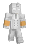 KR3DA Minecraft avatar full body