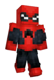 KR7PT__ Minecraft avatar full body