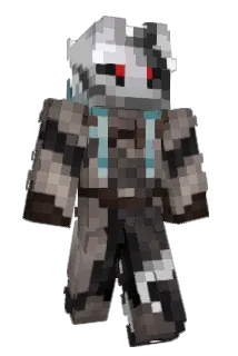 KRIKUN12 Minecraft avatar full body