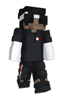 KRISTOFER___ Minecraft avatar full body