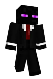 KRSKN21 Minecraft avatar full body