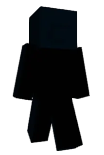 KRSP_WAV33Y Minecraft avatar full body