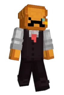 KRYCHA_32 Minecraft avatar full body