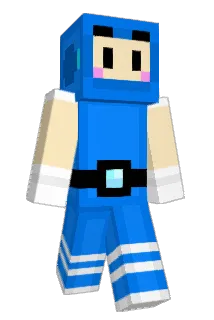 KR_kalaid Minecraft avatar full body