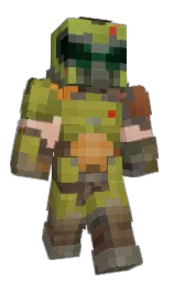 Custom render preview
