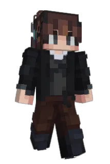 KRnero__ Minecraft avatar full body