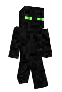 KSAP_Rama Minecraft avatar full body
