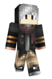 KSA_Mequ_KSA Minecraft avatar full body