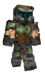 Custom render preview