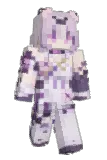 KSHA666 Minecraft avatar full body