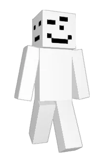 KSHRC Minecraft avatar full body
