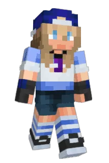 KSolaris_ Minecraft avatar full body
