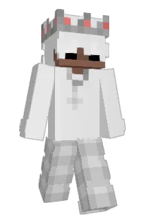KTAShogun Minecraft avatar full body