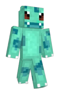 KTA_MARI Minecraft avatar full body