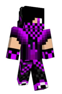 KTAontop Minecraft avatar full body