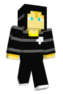 KTCXD_5p0tty Minecraft avatar full body