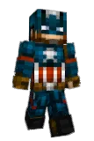 KTNRoB Minecraft avatar full body