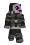 KTY_H Minecraft avatar full body