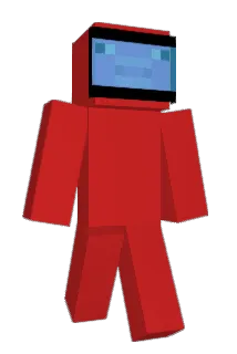 KT_Lor13 Minecraft avatar full body