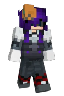 KTyphlo Minecraft avatar full body