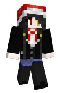 KUANG33 Minecraft avatar full body