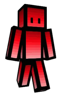 KUBSONKUBA12 Minecraft avatar full body