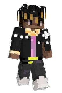 KUBUS963003 Minecraft avatar full body