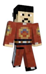 Custom render preview