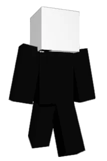 KUmBusTEr Minecraft avatar full body