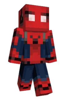KWON_DO Minecraft avatar full body