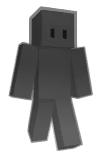 KWPOERIHadmin267 Minecraft avatar full body
