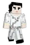 KYRI217 Minecraft avatar full body