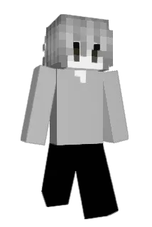 KYRONXX_ Minecraft avatar full body